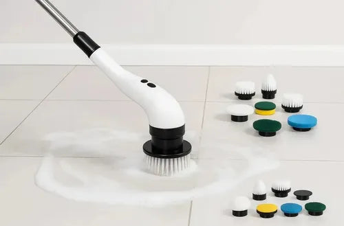 CEPILLO ELÉCTRICO MULTIUSO
