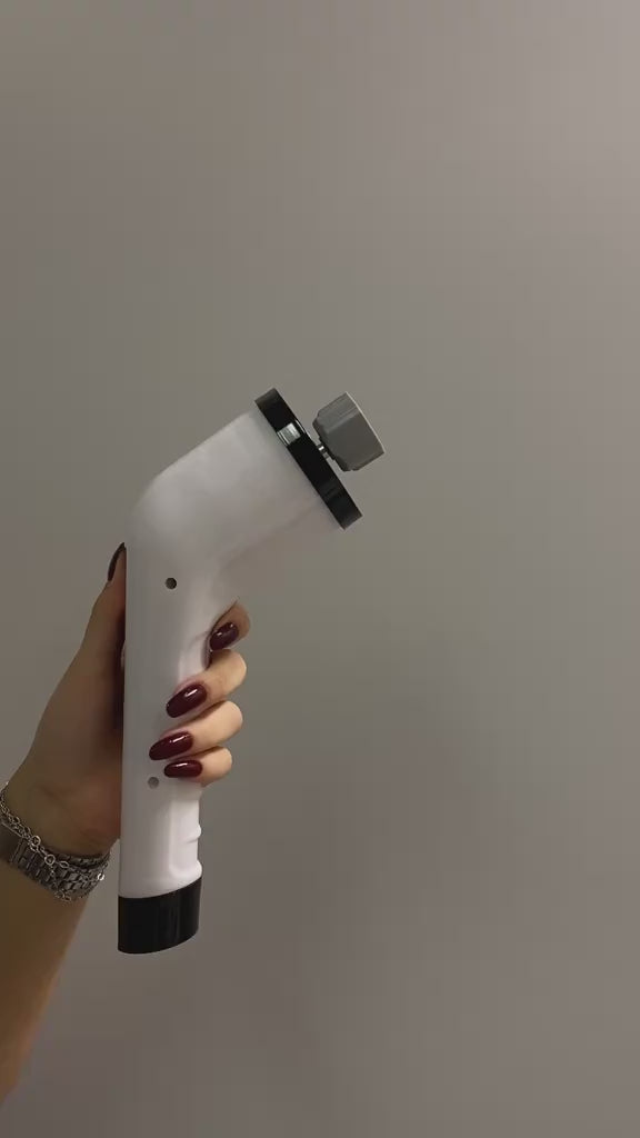 CEPILLO ELÉCTRICO MULTIUSO